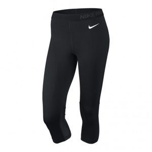 Nike Pro Hypercool 2.0 Training Capri black NWT!!